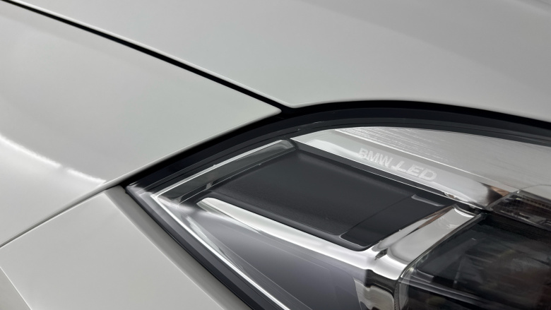 BMW 1 Series 118i [136] M Sport 5dr Step Auto [LCP] Petrol Hatchback